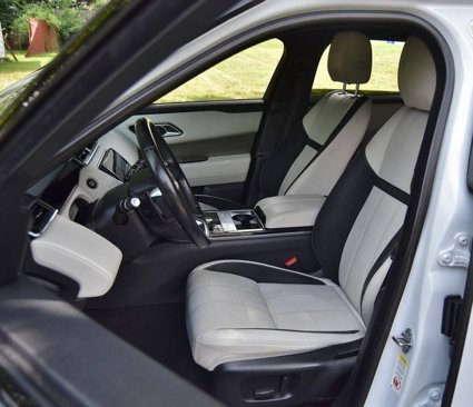 Used 2019 Land Rover Range Rover Velar S image 19