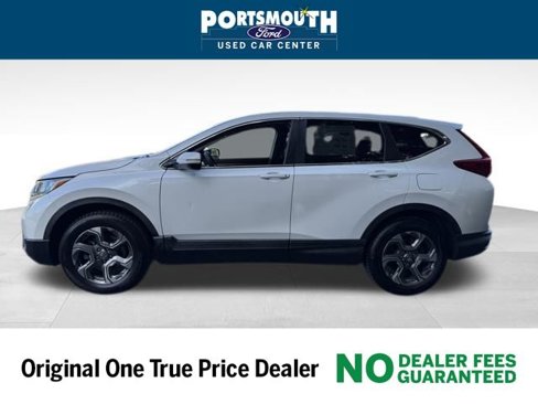 Used 2019 Honda CR-V EX image 2