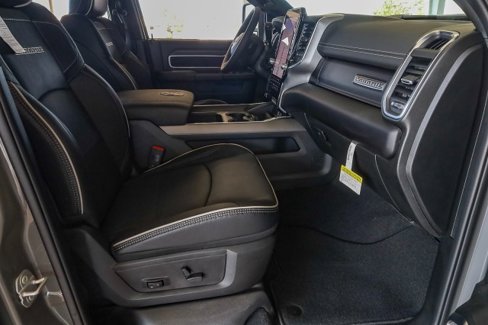 New 2026 RAM 2500 Laramie image 40