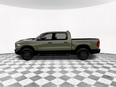 New 2026 RAM 1500 Rebel image 4