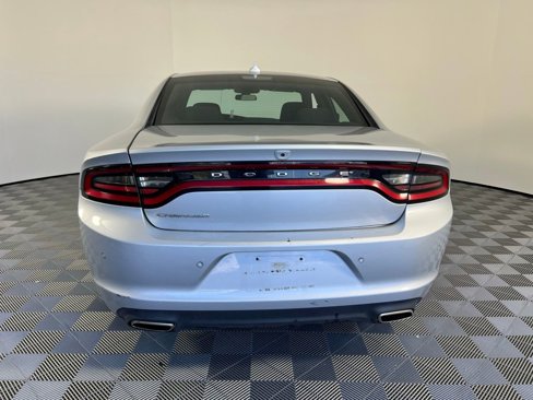 Used 2023 Dodge Charger SXT image 4