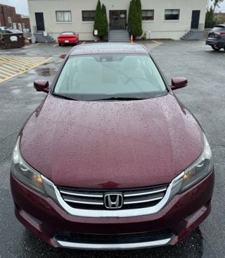 Used 2015 Honda Accord EX-L image 5