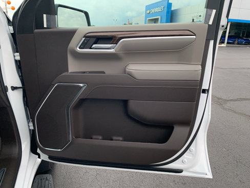 New 2026 Chevrolet Silverado 1500 LT image 28