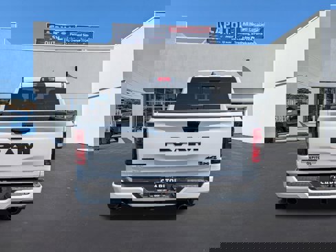 New 2026 RAM 1500 Big Horn image 4