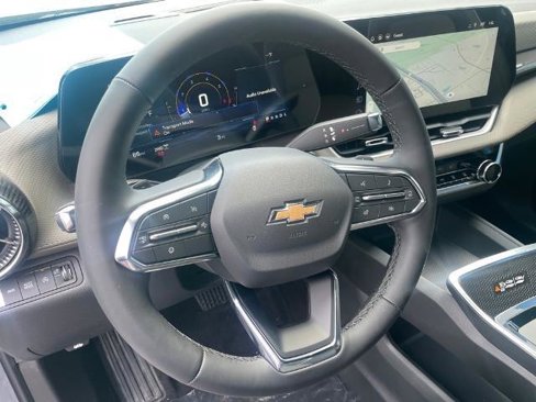 New 2026 Chevrolet Equinox LT w/ Convenience Package II image 16