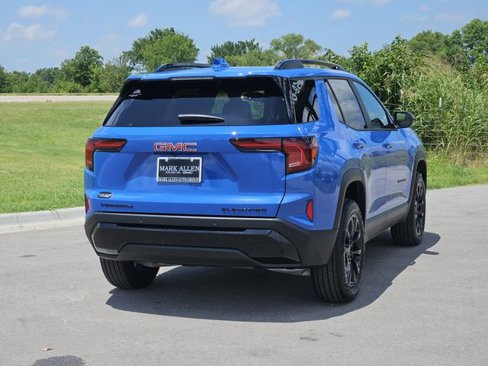 New 2026 GMC Terrain Elevation w/ Black Edition image 4
