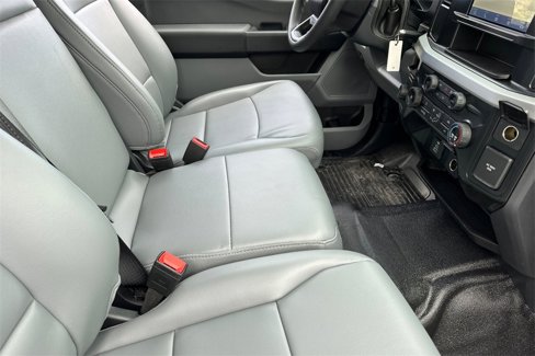 New 2025 Ford F250 XL w/ 360-Degree Camera Package image 12