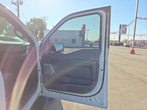 Used 2023 Ford F150 Raptor image 37