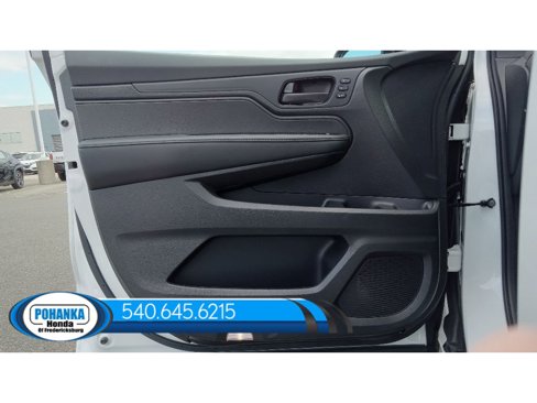 New 2025 Honda Odyssey EX-L image 30