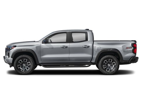 New 2026 Chevrolet Colorado Z71 w/ Technology Package image 30