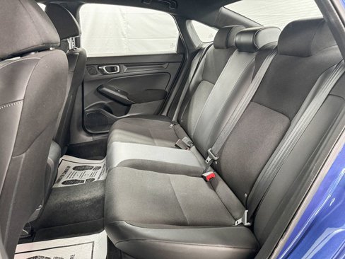 Used 2023 Honda Civic Sport image 10