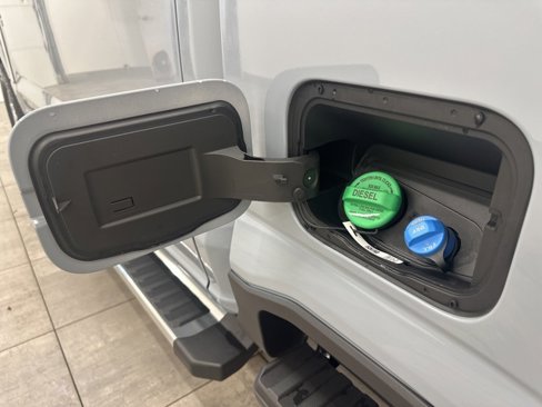 New 2026 Ford F250 Lariat image 50