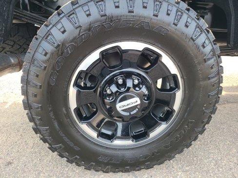 New 2026 Ford F350 4x4 Crew Cab Super Duty image 22