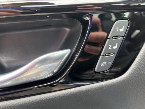 New 2026 Honda CR-V Sport Touring image 6