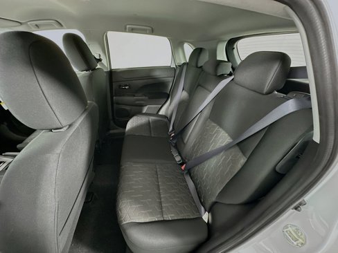 New 2024 Mitsubishi Outlander Sport ES image 23