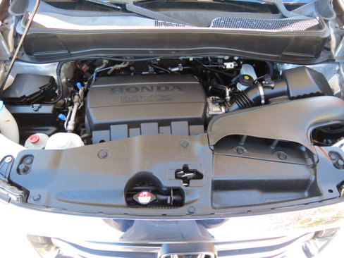 Used 2015 Honda Pilot EX-L image 12