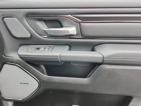 New 2026 RAM 1500 Rebel image 19