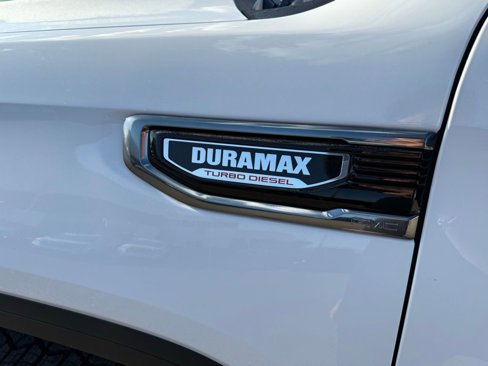New 2026 GMC Sierra 1500 AT4 w/ AT4 Premium Package image 9