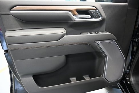 New 2025 Chevrolet Silverado 2500 High Country w/ High Country Premium Package image 28