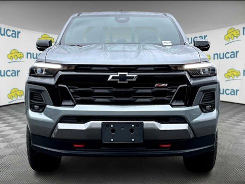 New 2026 Chevrolet Colorado Z71 w/ Technology Package image 3