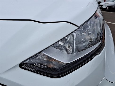 Certified 2023 Ford Transit Connect XLT image 9