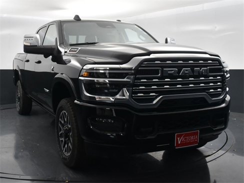 New 2025 RAM 2500 Limited image 2