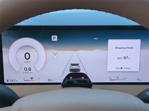 New 2026 Genesis GV70 2.5T Advanced image 25