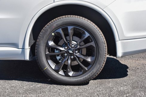 New 2026 Dodge Durango GT image 18