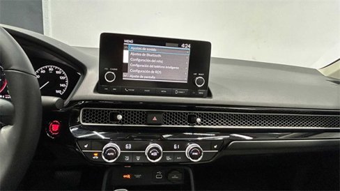 Used 2024 Honda Civic EX image 14