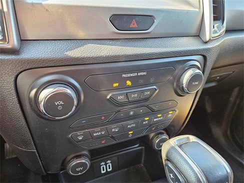 Used 2019 Ford Ranger XLT w/ Equipment Group 302A Luxury image 21