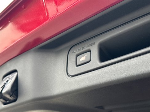 New 2026 Honda Passport TrailSport Elite image 7