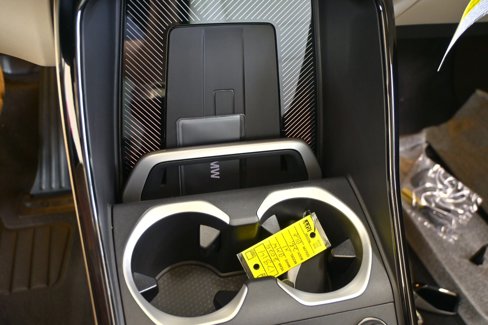 New 2025 BMW X1 xDrive28i w/ Premium Package image 23