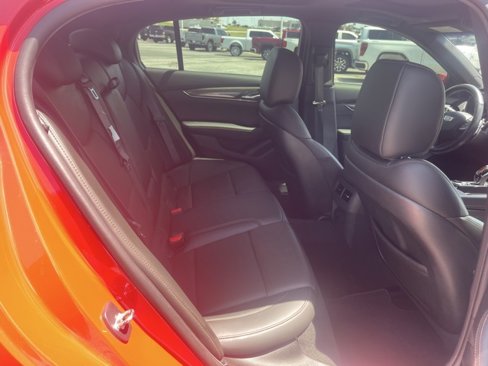 Used 2020 Cadillac CT5 Sport w/ Parking Package image 17