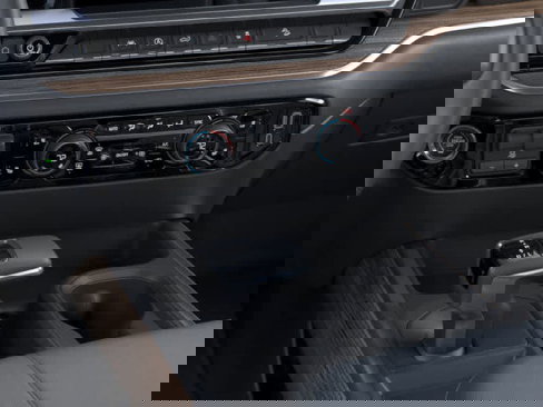 New 2026 Chevrolet Silverado 1500 LT Trail Boss w/ Convenience Package II image 23