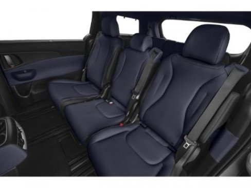 New 2026 Kia Carnival SX Prestige image 13