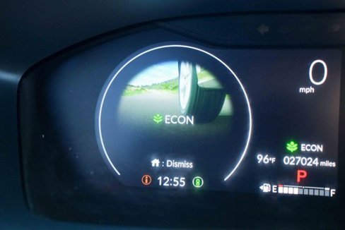 Used 2024 Honda HR-V Sport image 34