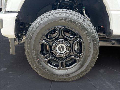 New 2026 Ford F250 XL image 14