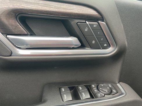 New 2026 Chevrolet Silverado 3500 LTZ w/ LTZ Plus Package image 13