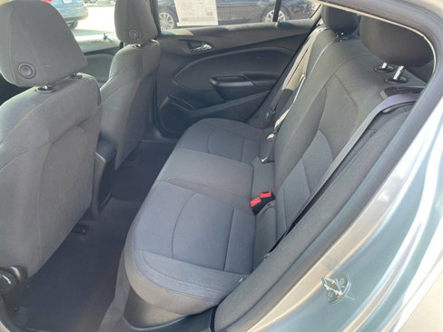 Used 2017 Chevrolet Cruze LS image 19