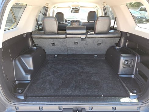 Used 2024 Toyota 4Runner TRD Off-Road Premium image 27