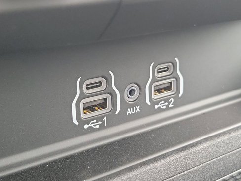 New 2026 RAM 2500 Big Horn image 32