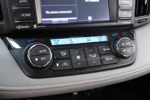 Used 2016 Toyota RAV4 XLE image 13