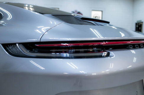 Used 2022 Porsche 911 GT3 image 15