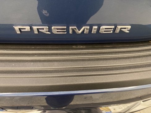 New 2026 Chevrolet Tahoe Premier image 16