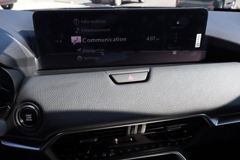 New 2026 MAZDA CX-90 3.3 Turbo w/ Preferred Package image 22