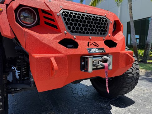 Used 2022 Jeep Gladiator Sport image 8