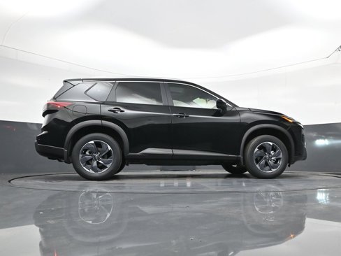 New 2026 Nissan Rogue SV image 24