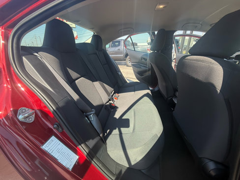 Used 2024 Toyota Corolla LE image 16