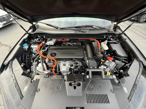 Used 2024 Honda CR-V Sport image 12