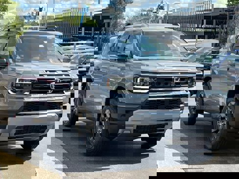 New 2026 Honda Passport RTL image 42